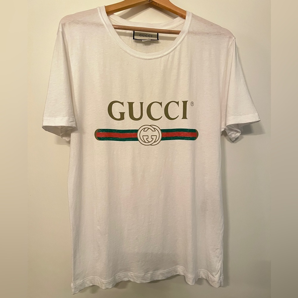 Gucci T shirt